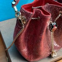 borsa Bulgari serie Serpenti 