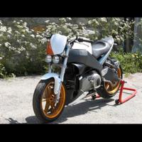 Buell xb12s Lightning
