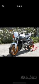 Buell xb12s Lightning