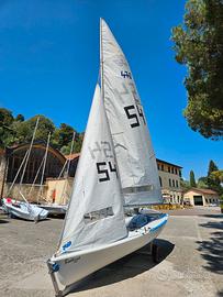 Deriva Nautivela 470