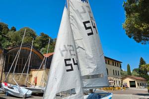 Deriva Nautivela 470