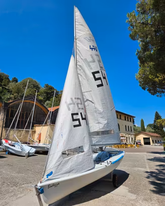 Deriva Nautivela 470