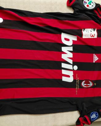 MAGLIA MALDINI NUOVA