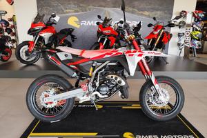 Fantic XM 50 Competition