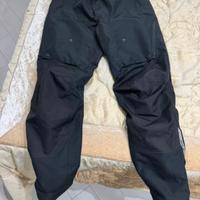 pantalone moto revit outbak 4 H2o
