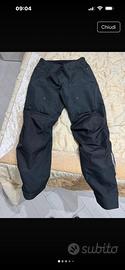 pantalone moto revit outbak 4 H2o