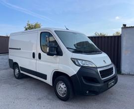 BOXER 2021 2.2 HDI 140 CV DOPPIA PORTA EURO 6D