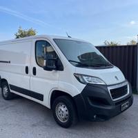 BOXER 2021 2.2 HDI 140 CV DOPPIA PORTA EURO 6D