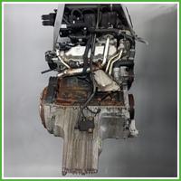 Motore Completo Funzionante 640941 103kw MERCEDES-