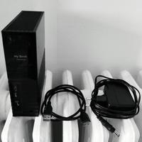 Hard disk esterno 8 TB