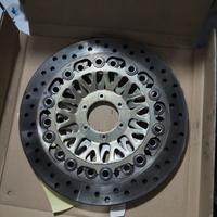 2dischi anteriori Honda cbr600 f dal1997al1999