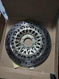 2dischi anteriori Honda cbr600 f dal1997al1999