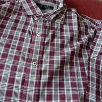 camicia uomo nuova marchio banana republic