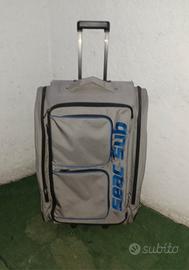Zaino/Trolley Sub 