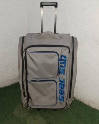 Zaino/Trolley Sub 