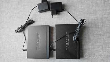 COPPIA SWITCH TEG-S350 (Version V2)