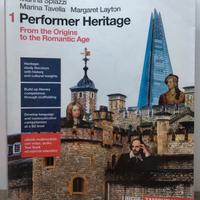 Performer heritage 1 (Libro di inglese)