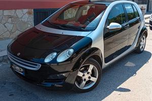 Smart ForFour 1.5 cdi 50 kW pulse