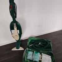 Folletto VK 135 usato  e rigenerato