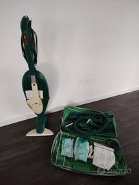 Folletto VK 135 usato  e rigenerato