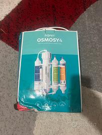 Impianto osmosi
