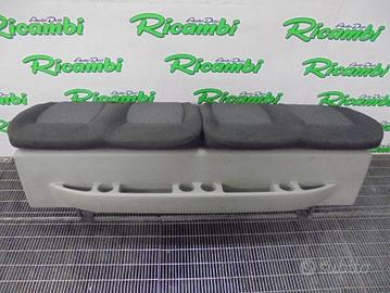 SEDILI POSTERIORI OPEL MOVANO X62 ANNO 2014