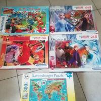 puzzle bambini 