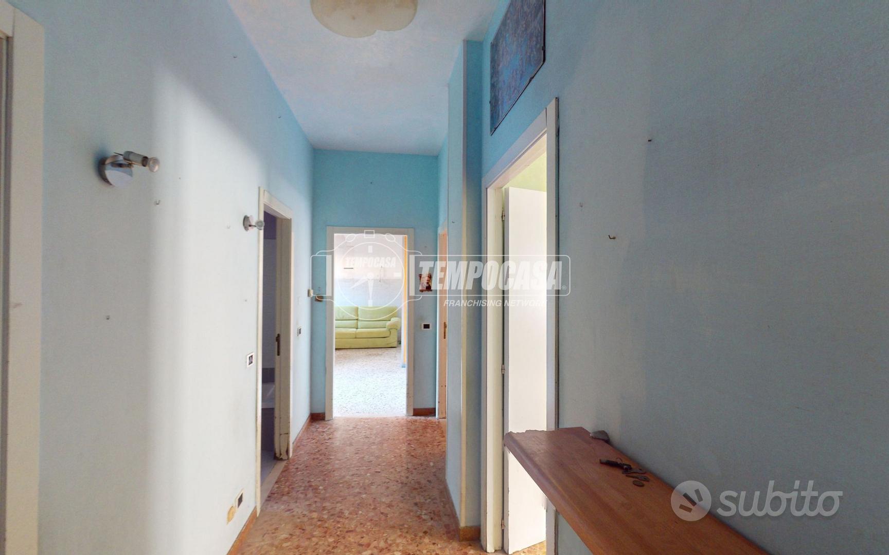 Appartamento – Chiaravalle - Vista 3