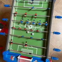 Biliardini e giochi da tavolo