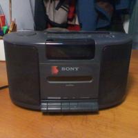 Radio SONY vintage