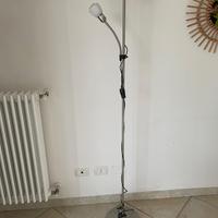 lampada da terra