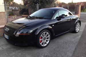 Audi TT prima serie 1800, 180cv asi oro