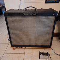 Fender hot rod deville 212