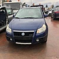 Fiat 16 ricambi motore d19aa