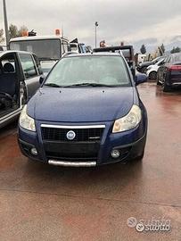 Fiat 16 ricambi motore d19aa