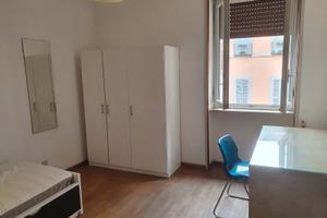 Camere per studentesse universitarie Pavia centro