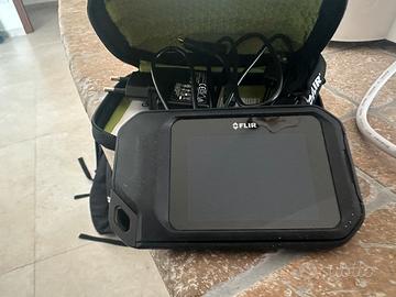 Termocamera