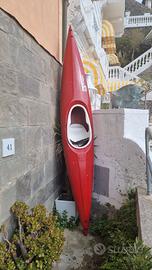 Canoa kaiak Nova mod. Oregon