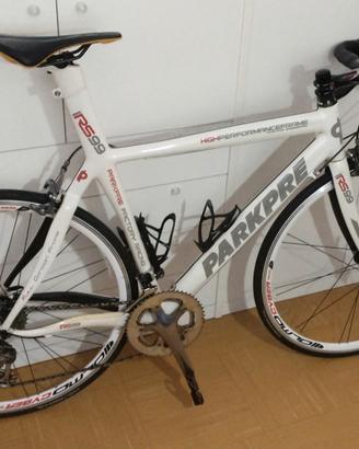 Parkpre RS 99