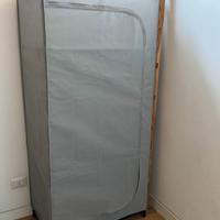 Armadio di tela Leroy Merlin