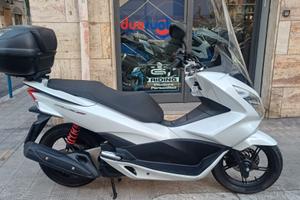 Honda PCX 150 - 2014