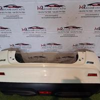 PARAURTI POSTERIORE COMPLETO NISSAN Juke 1a Serie