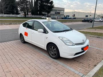 Toyota Prius 1.5