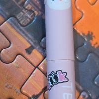 La BUBU penna cancellabile 