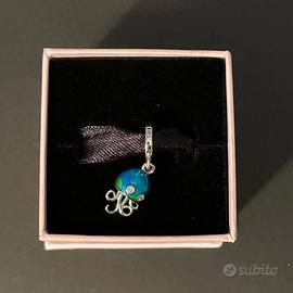 Charm Pandora Charm Medusa che cambia colore