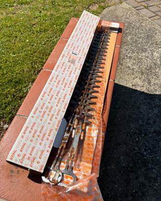 Lama taglia siepi Stihl