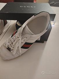 Scarpe Gucci uomo n. 41