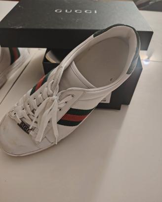 Scarpe Gucci uomo n. 41