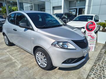LANCIA Ypsilon 1.2 69 CV 5p. S&S Elefantino Blu