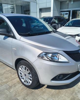LANCIA Ypsilon 1.2 69 CV 5p. S&S Elefantino Blu